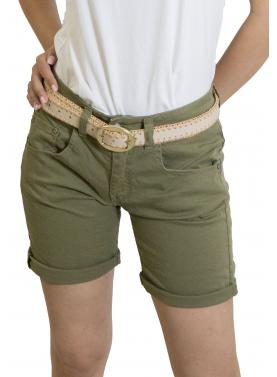 Shorts chino
